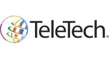 Logo de Teletech