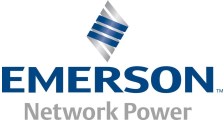 Emerson Network power logo