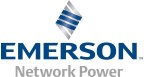 Emerson Network power Logo