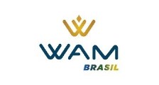 WAM GROUP logo