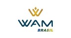 WAM GROUP Logo