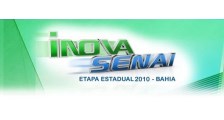 INOVA SERVICOS LTDA logo