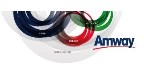 Amway do Brasil Logo