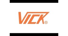 Vick Comércio de Plásticos e Metais logo