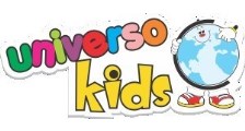 UNIVERSO KIDS logo