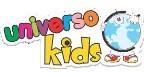 UNIVERSO KIDS Logo