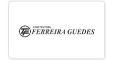 Logo de Construtora Ferreira Guedes