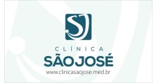 Clínica São José logo