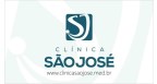 Clínica São José Logo