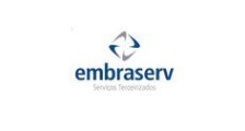Embraserv logo