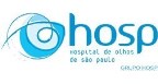 Hospital de Olhos de São Paulo Logo