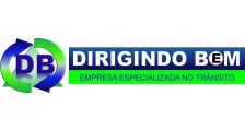 DIRIGINDO BEM logo