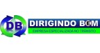 DIRIGINDO BEM Logo
