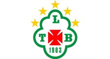 Luso Brasileira logo