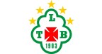 Luso Brasileira Logo