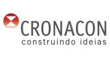 Construtora Cronacon logo