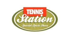 Tennis Station logo