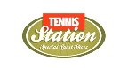 Tennis Station Logo