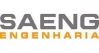 Saeng Engenharia Logo