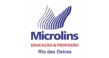 Logo de Microlins