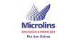 Por dentro da empresa Microlins Itaquera Logo