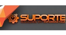 Logo de Suporte Informática