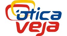 Ótica Veja logo