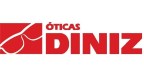 Óticas Diniz Logo