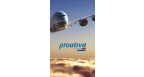 Proativa Passagens e Cargas LTDA Logo