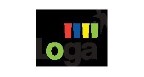 Loga - Logística Ambiental de São Paulo Logo