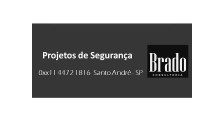 SANTO SEGURANCA LTDA logo