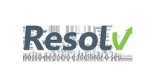 Resolv Logo