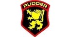 Rudder Segurança Logo