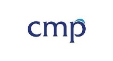 cmp componentes e modulos plasticos logo