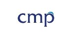 cmp componentes e modulos plasticos Logo