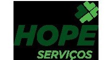 Hope Serviços Logo