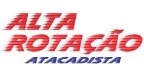 Alta Rotação Atacadista Logo
