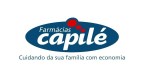 Farmacias Capilé Logo