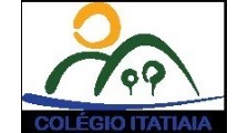 Colégio Itatiaia logo