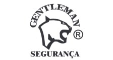 Grupo Gentleman Segurança Logo