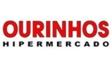 Logo de Ourinhos Hipermercado