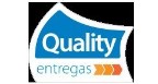QUALITY ENTREGAS Logo