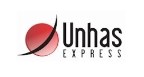 UNHAS EXPRESS Logo