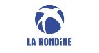 La Rondine Logo