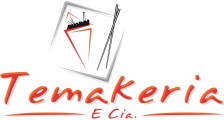 Temakeria Logo