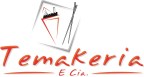 Por dentro da empresa TEMAKERIA E CIA Logo