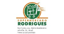 SUPERMERCADO RODRIGUES LTDA logo