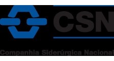 CSN - Companhia Siderúrgica Nacional logo
