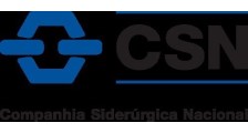 CSN - Companhia Siderúrgica Nacional Logo