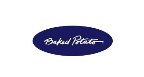 Baked Potato Logo